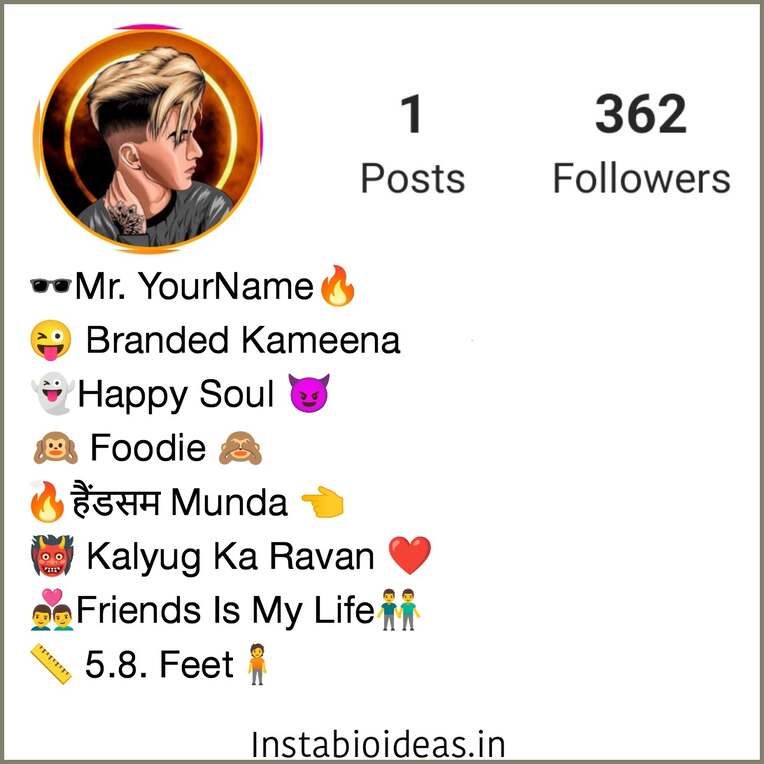 best-180-instagram-bio-in-hindi-attitude-unique-2024-instabioideas