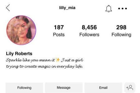 150+ Aesthetic Bio for Instagram to Make Your Profile Stand Out in 2024 ...