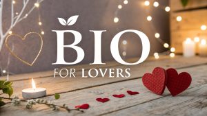 Bio for Lovers
