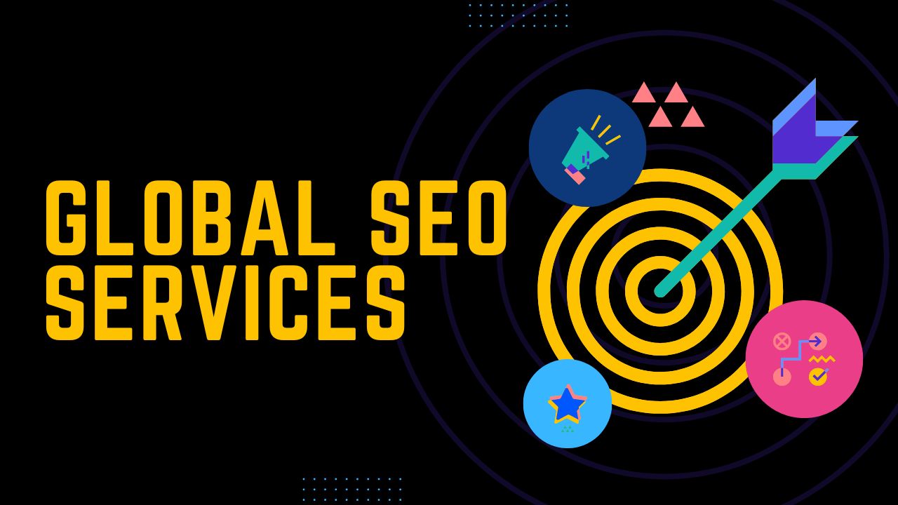 The Global Impact of SEO Services - InstaBioIdeas