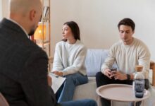 mental health counseling