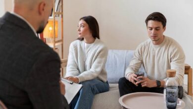 mental health counseling