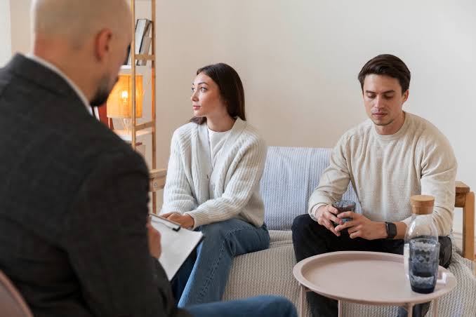 mental health counseling
