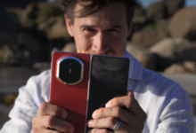 GBox Google ecosystem on Huawei phones
