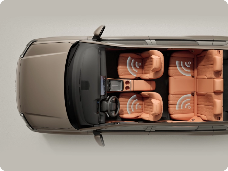 GAC vs Traditional Car Brands: How Chinese EV Innovation Is Transforming European Mobility
