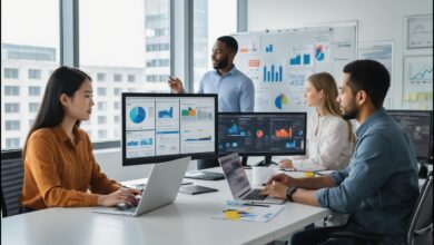 digital marketing agency for startups