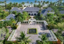 Bintan Island beach with turquoise water, tropical scenery, and a relaxing resort atmosphere