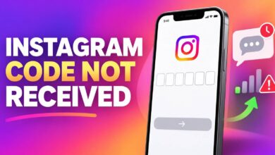 Instagram Verification Code Not Received in the Philippines and How to Fix It
