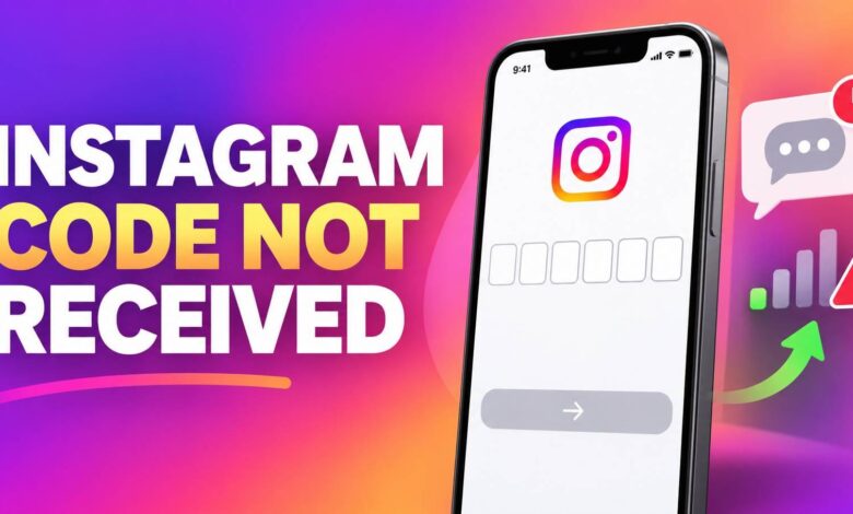 Instagram Verification Code Not Received in the Philippines and How to Fix It