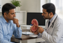 When to See a Nephrologist Kidney Health Signs You Should Never Ignore