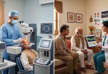 What Factors Other than Lens Choice Can Influence Cataract Surgery Cost