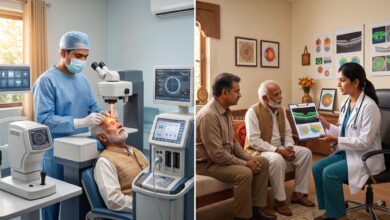 What Factors Other than Lens Choice Can Influence Cataract Surgery Cost