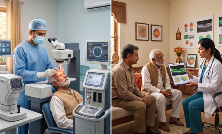 What Factors Other than Lens Choice Can Influence Cataract Surgery Cost