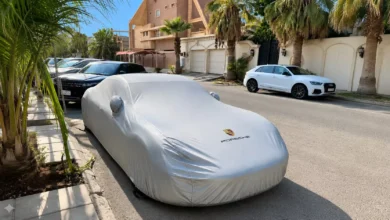 Australian drivers choosing custom-fit vehicle protection from Cover Store