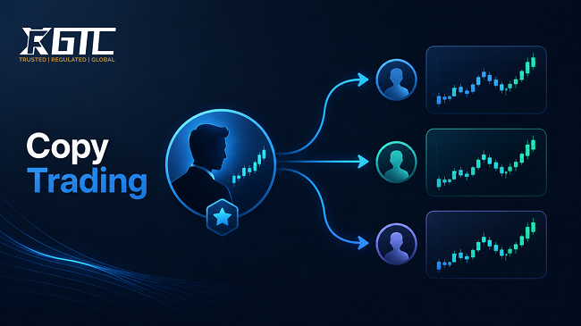 CFD Trading