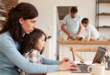 Emergency savings and budgeting for unexpected expenses