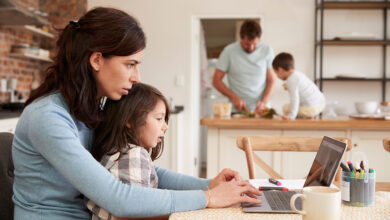 Emergency savings and budgeting for unexpected expenses