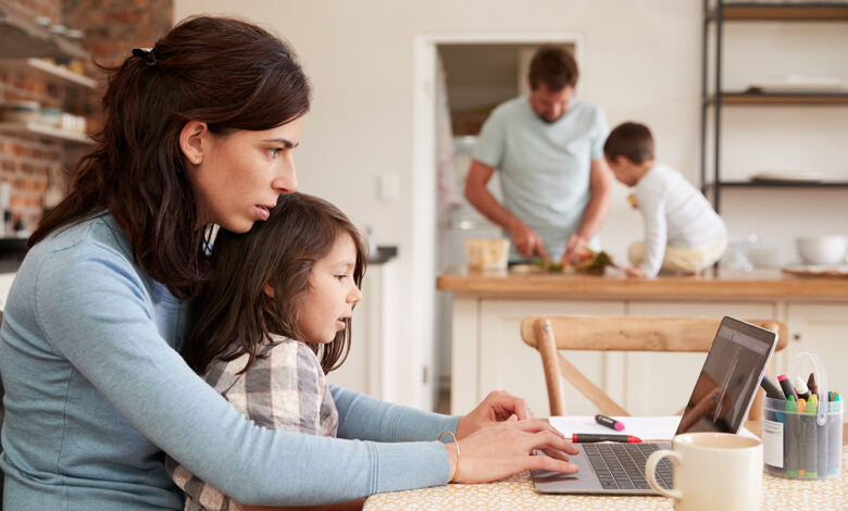Emergency savings and budgeting for unexpected expenses