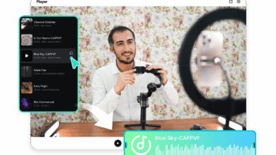 Make Your Favorite Songs Come Alive Through Visual Storytelling