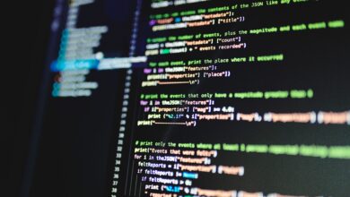 7 Factors for Choosing Business Software