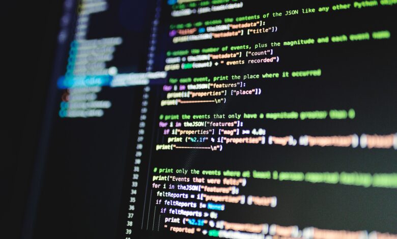 7 Factors for Choosing Business Software